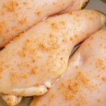 Brining Chicken