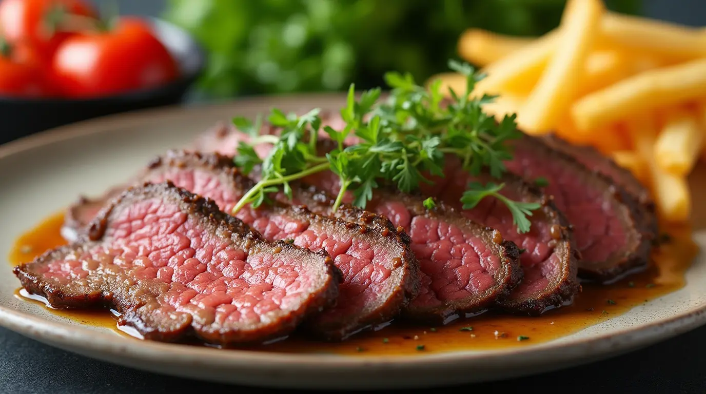shaved beef recipes