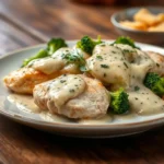 chicken divan recipe, sherry parmesan recipe