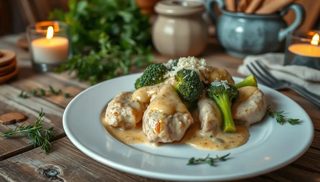 chicken divan recipe, sherry parmesan recipe