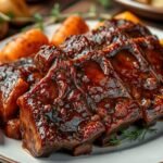 beef short ribs recipe