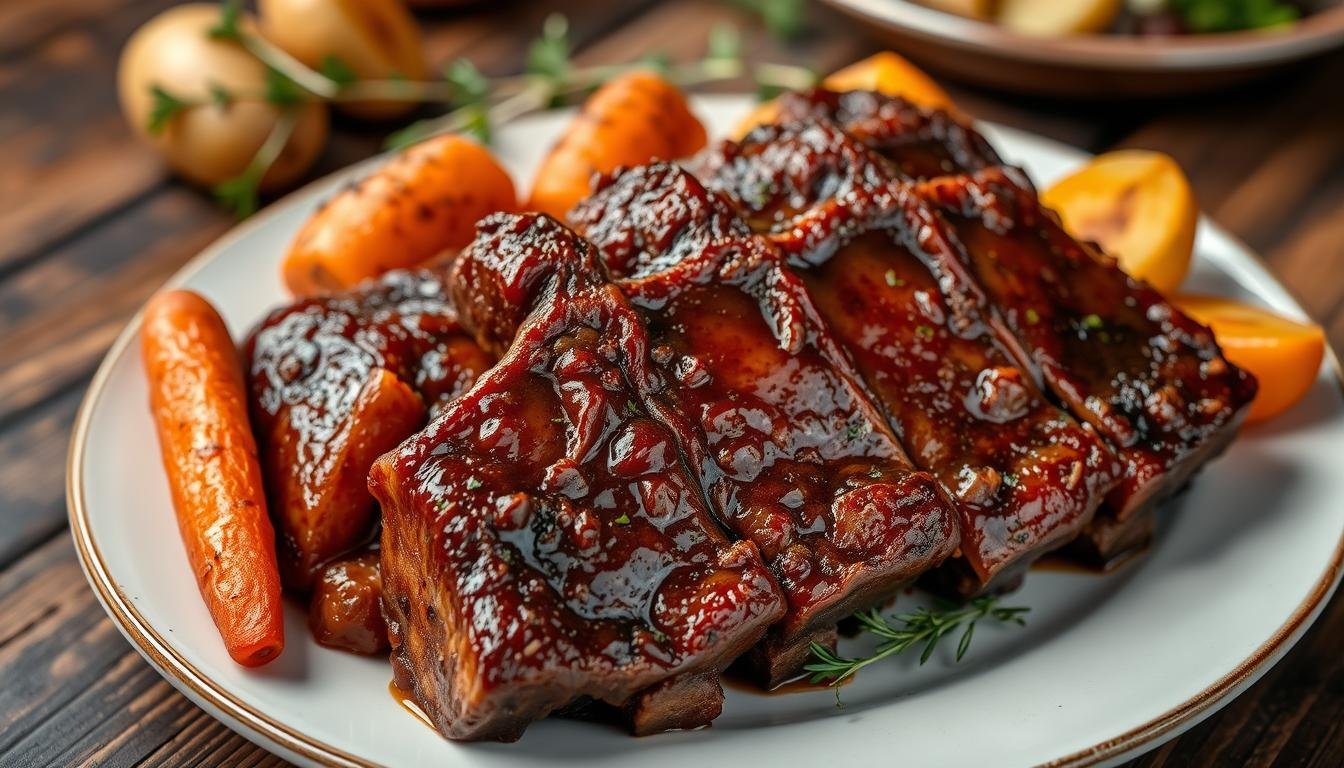 beef short ribs recipe