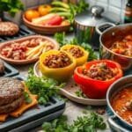 Ground Lamb Recipe