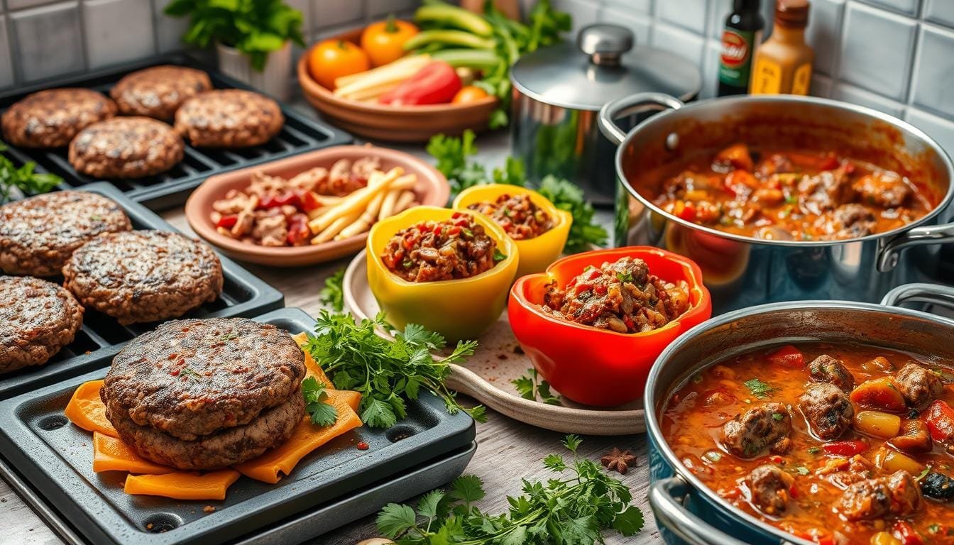Ground Lamb Recipe: How to Make Ground Lamb Taste Just Like Legoland