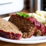 One Pound Meatloaf Recipe